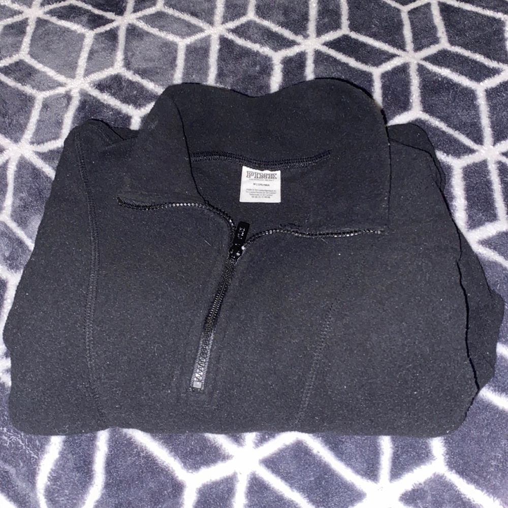 PINK, medium, black